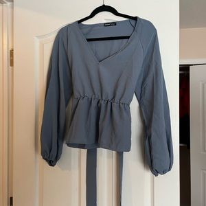 SHEIN shirt size L